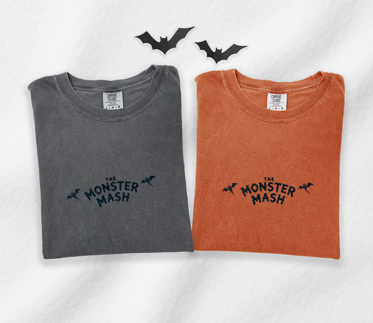 Retro Monster Mash Women’s Tee