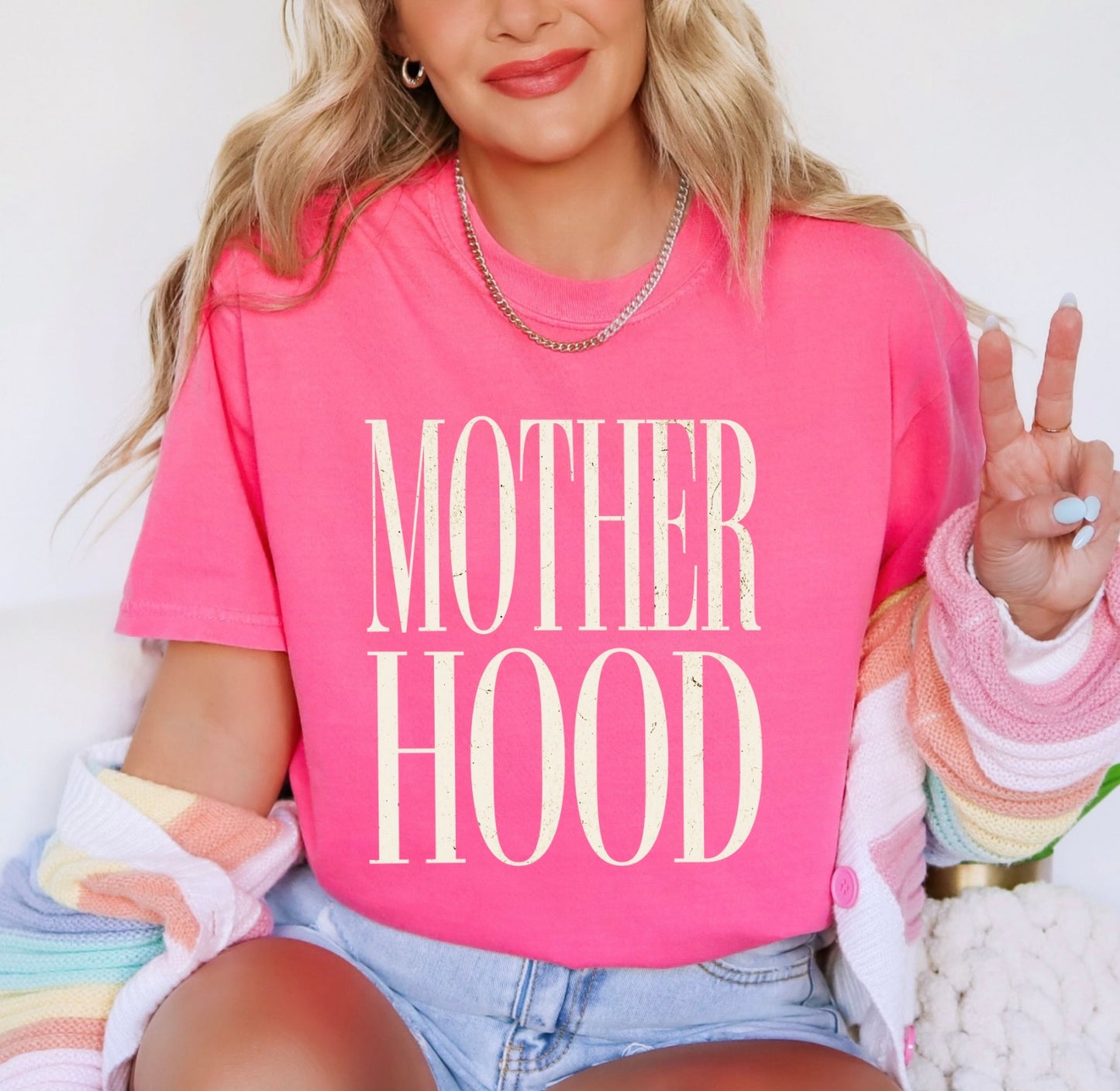 Motherhood
