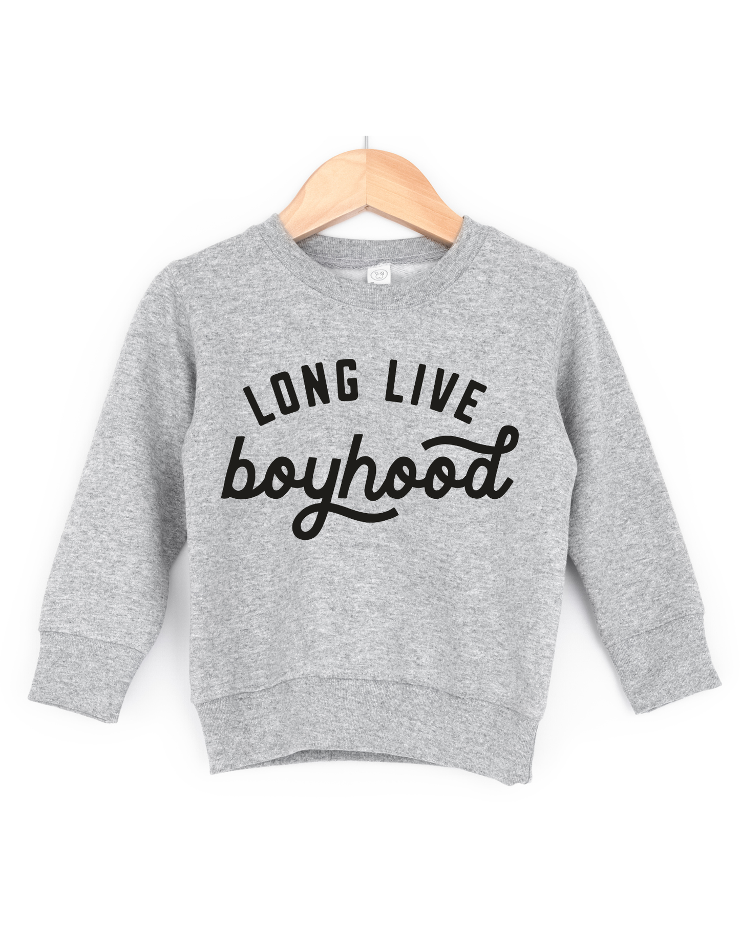 Long Live Little Boys