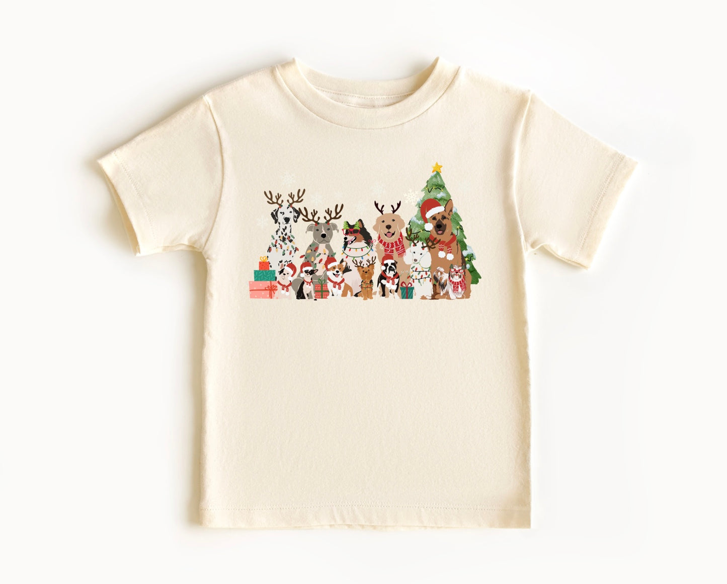 A Pawsitive Christmas