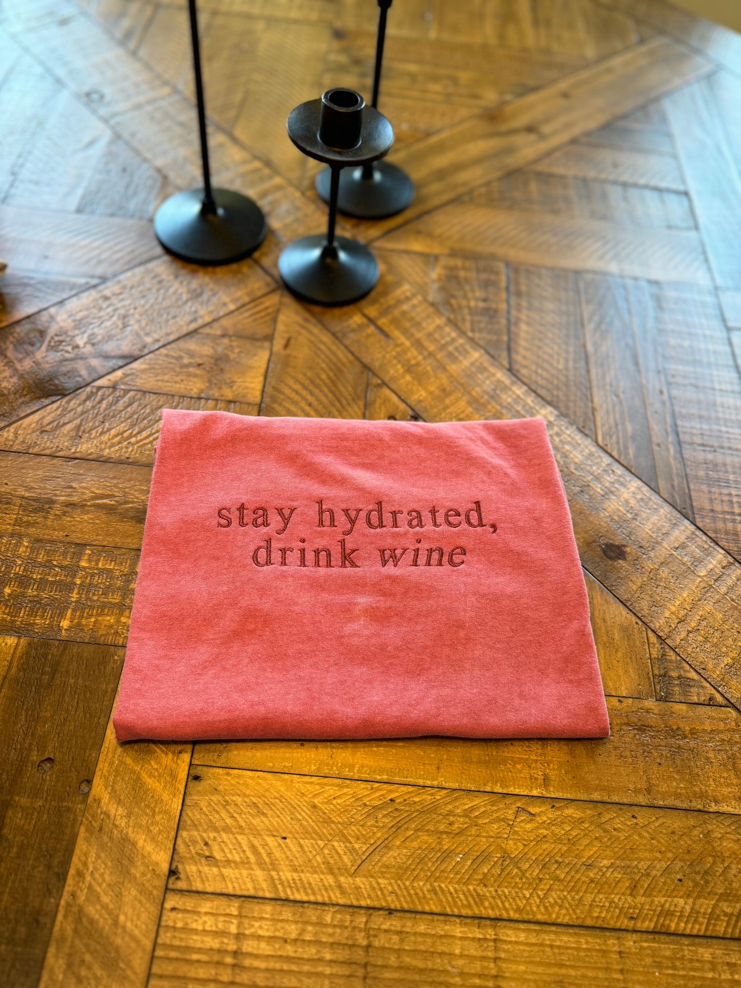 Custom I’d rather be drinking _____