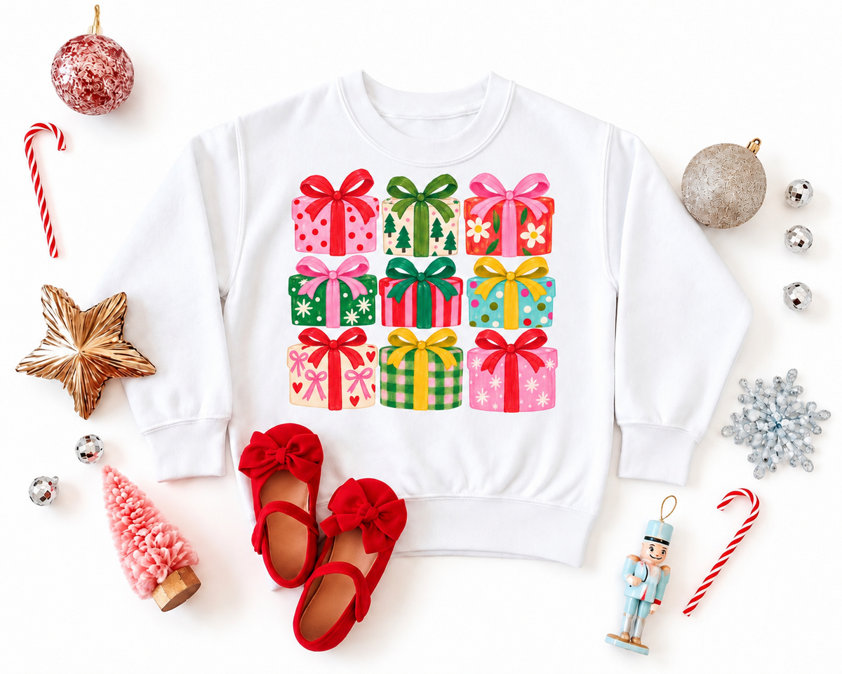 Pretty Little Presents