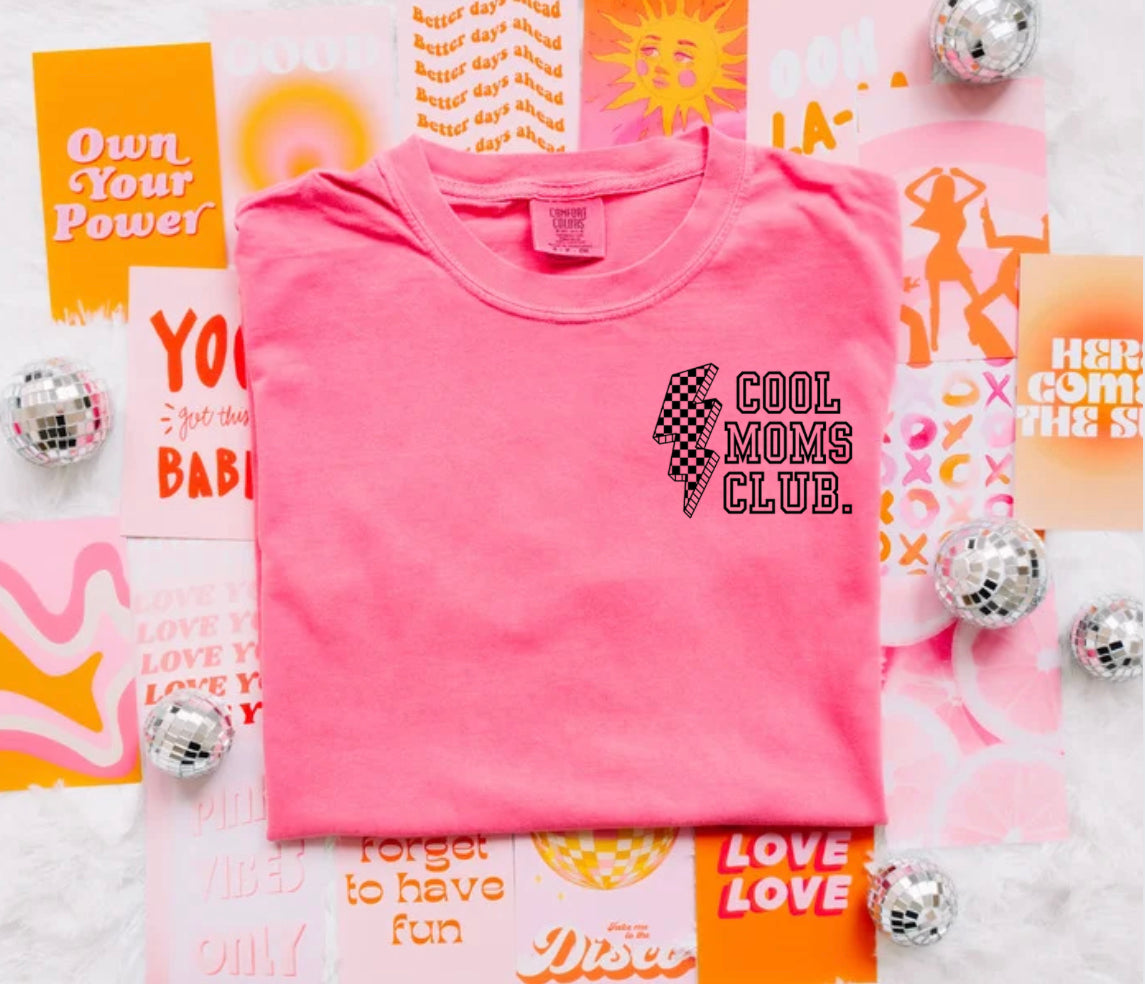Cool moms club