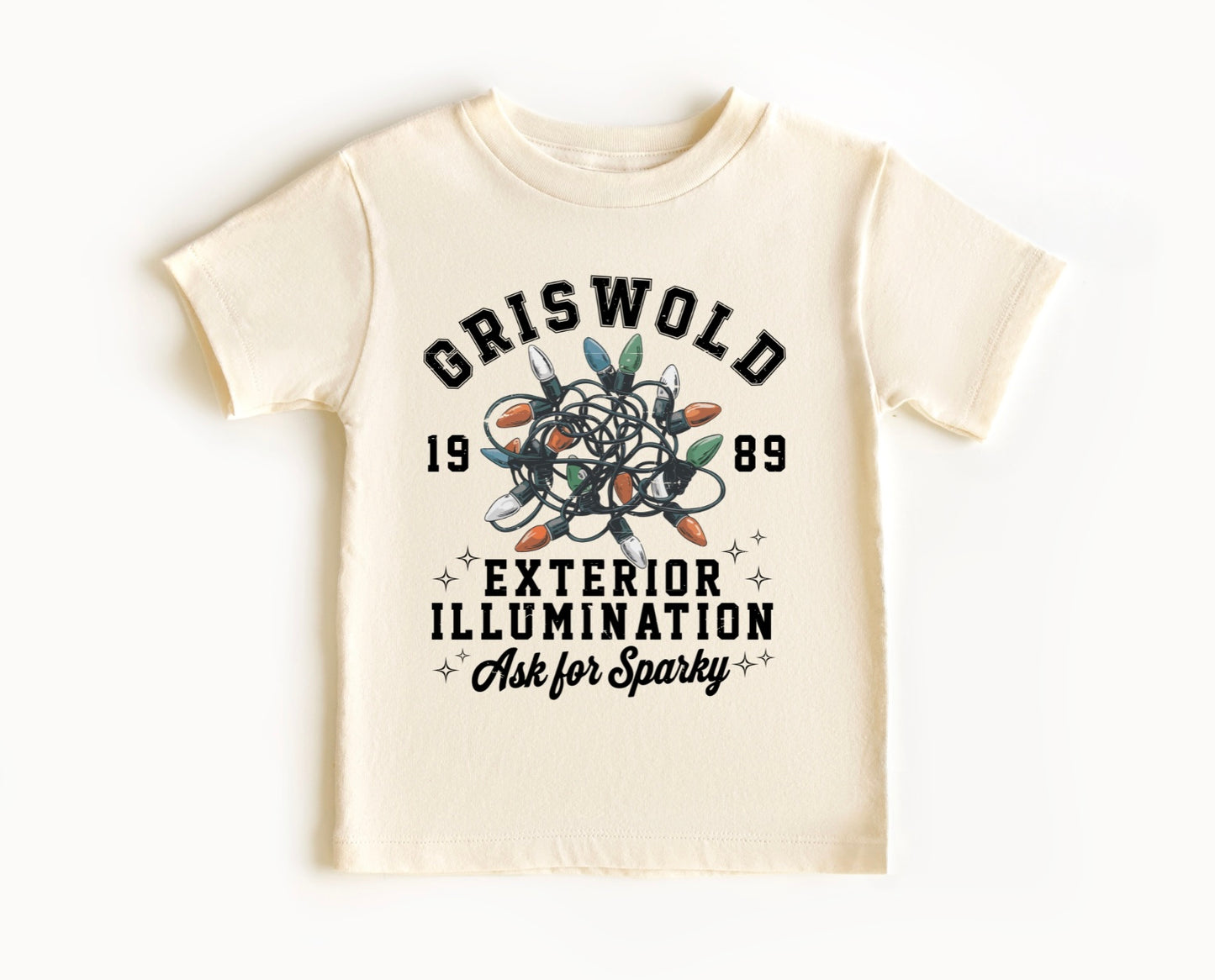 A Short-Circuit Christmas