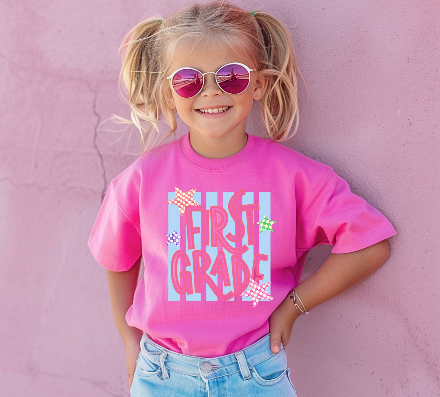 Classroom Cuties Collection