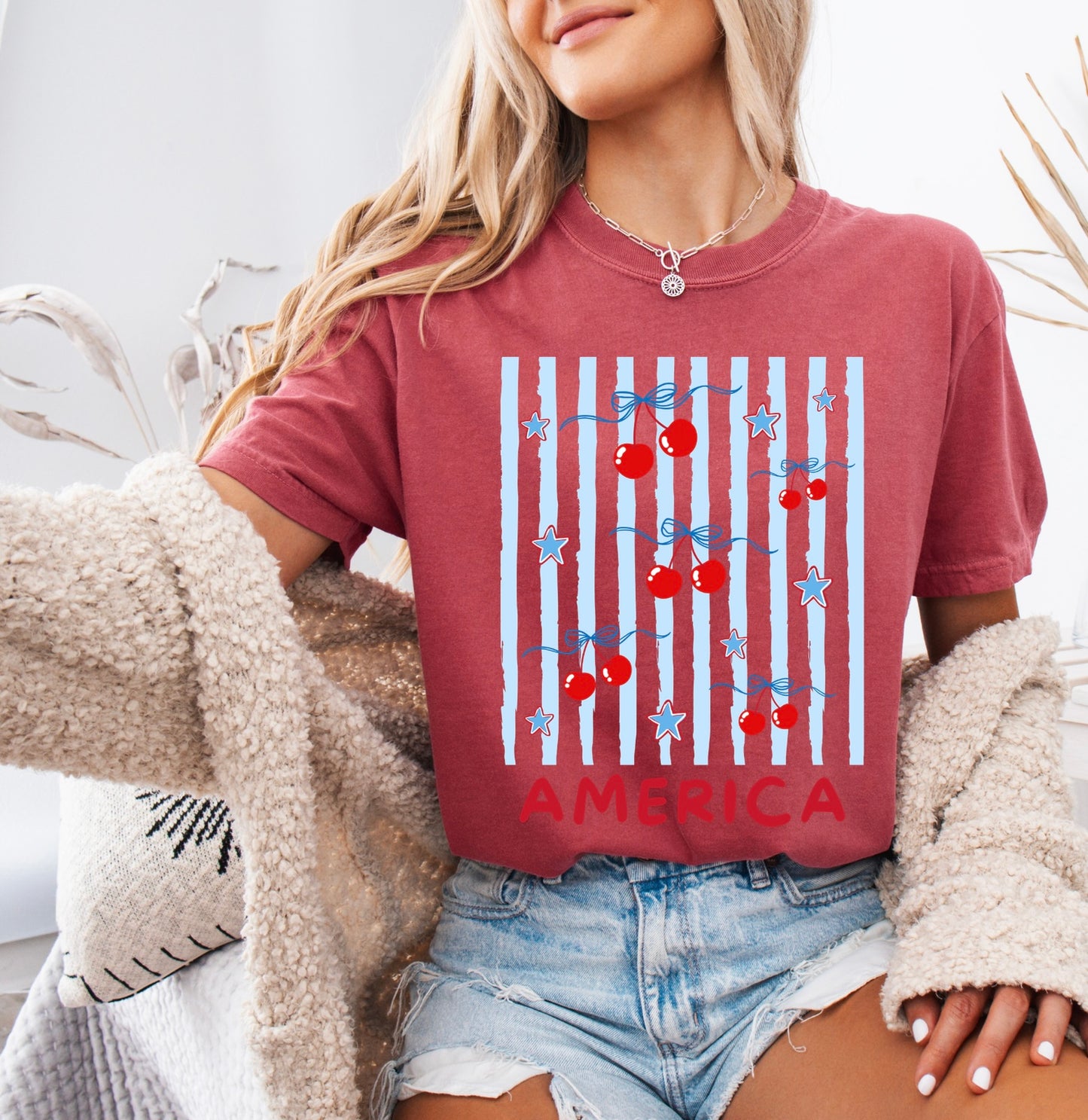 Cherry Americana