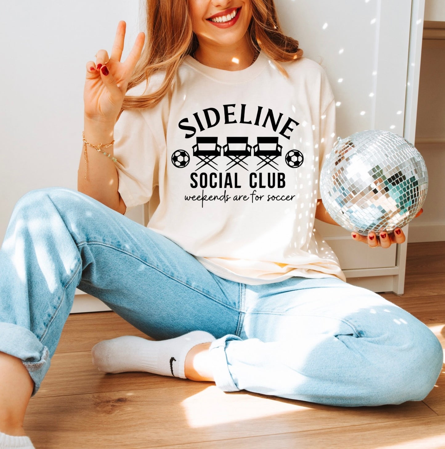 Sideline social club