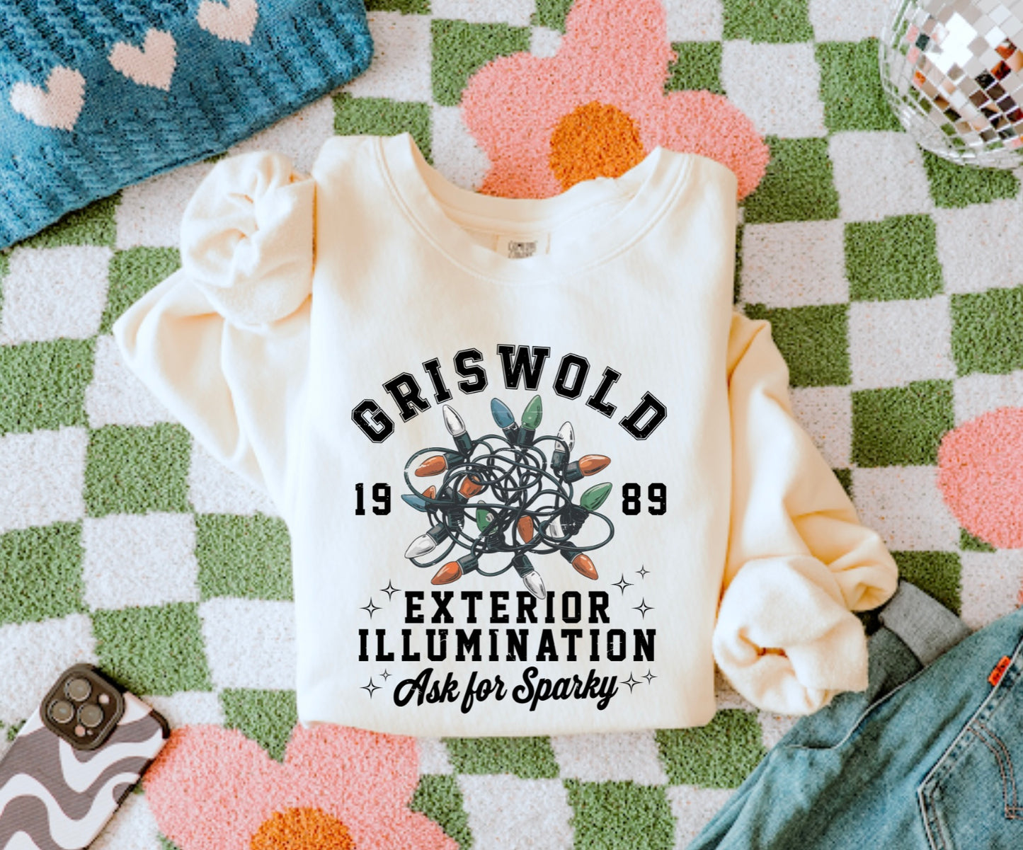 A Short-Circuit Christmas