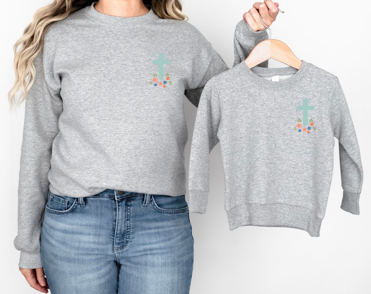 Sunday Morning Praise