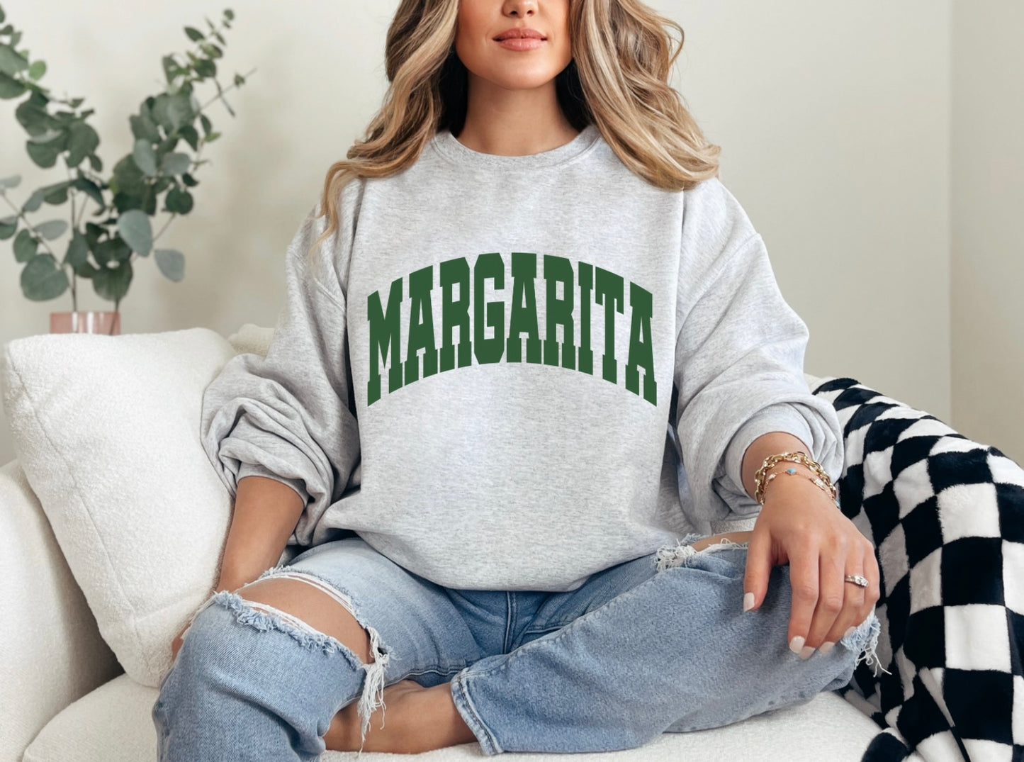 Margarita varsity