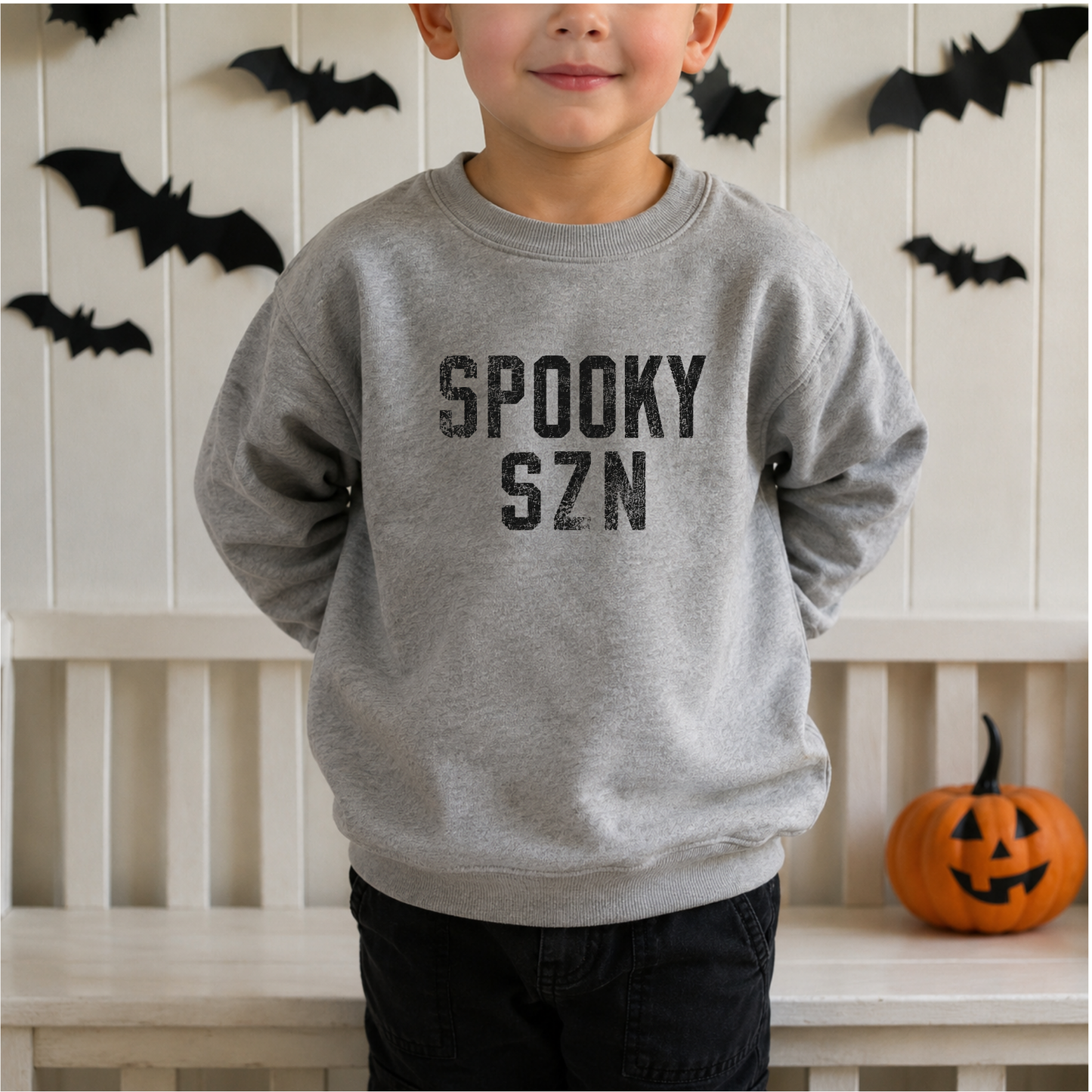 Spooky Season Essential