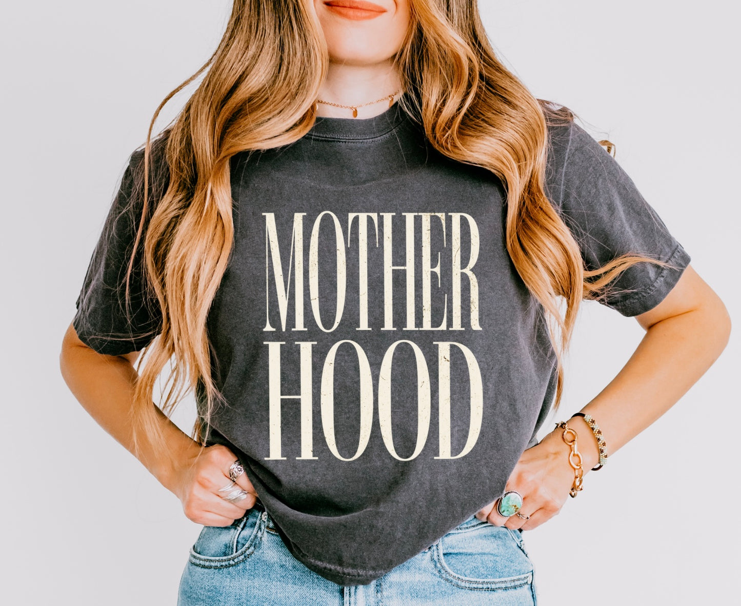 Motherhood