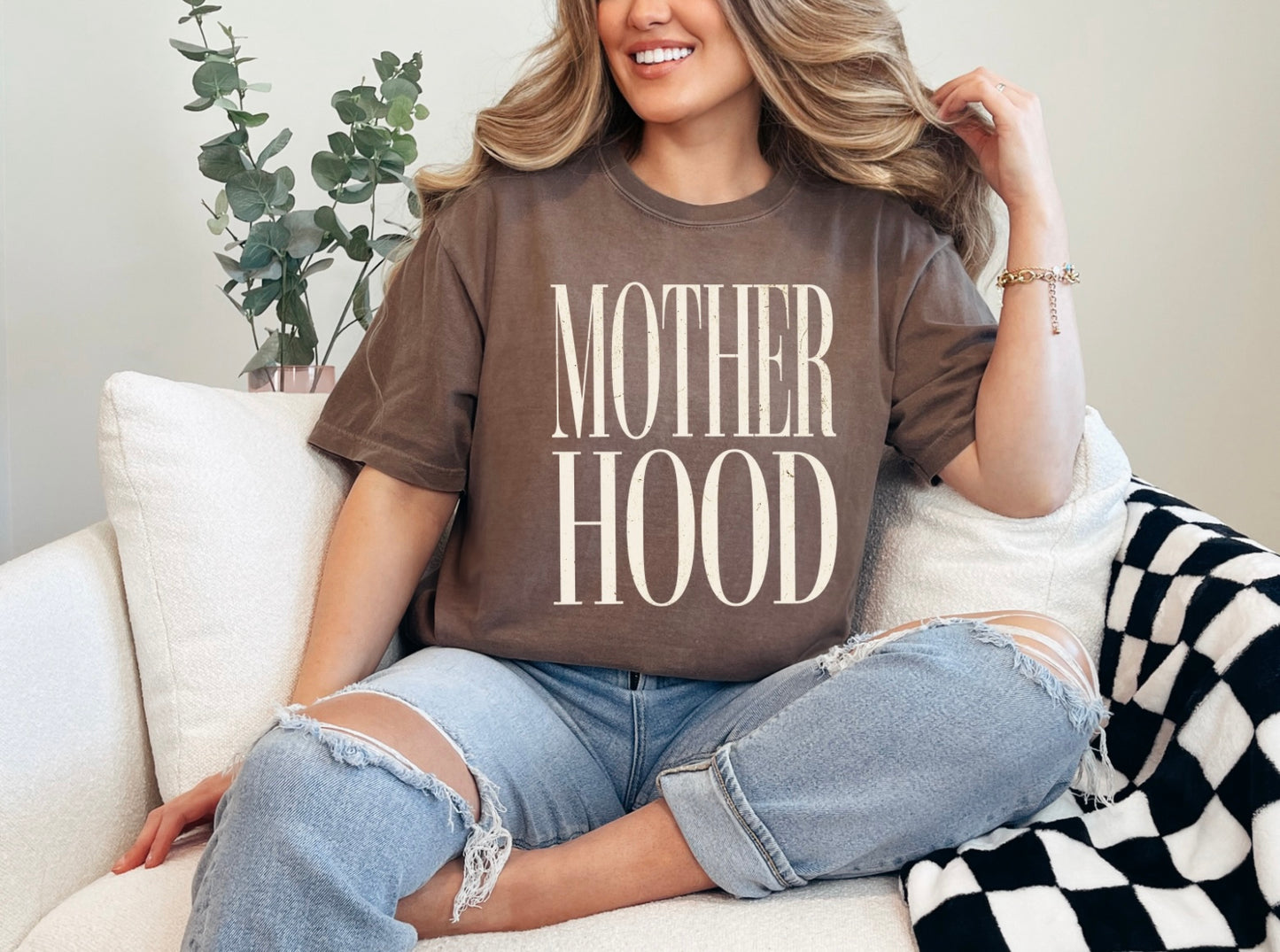 Motherhood