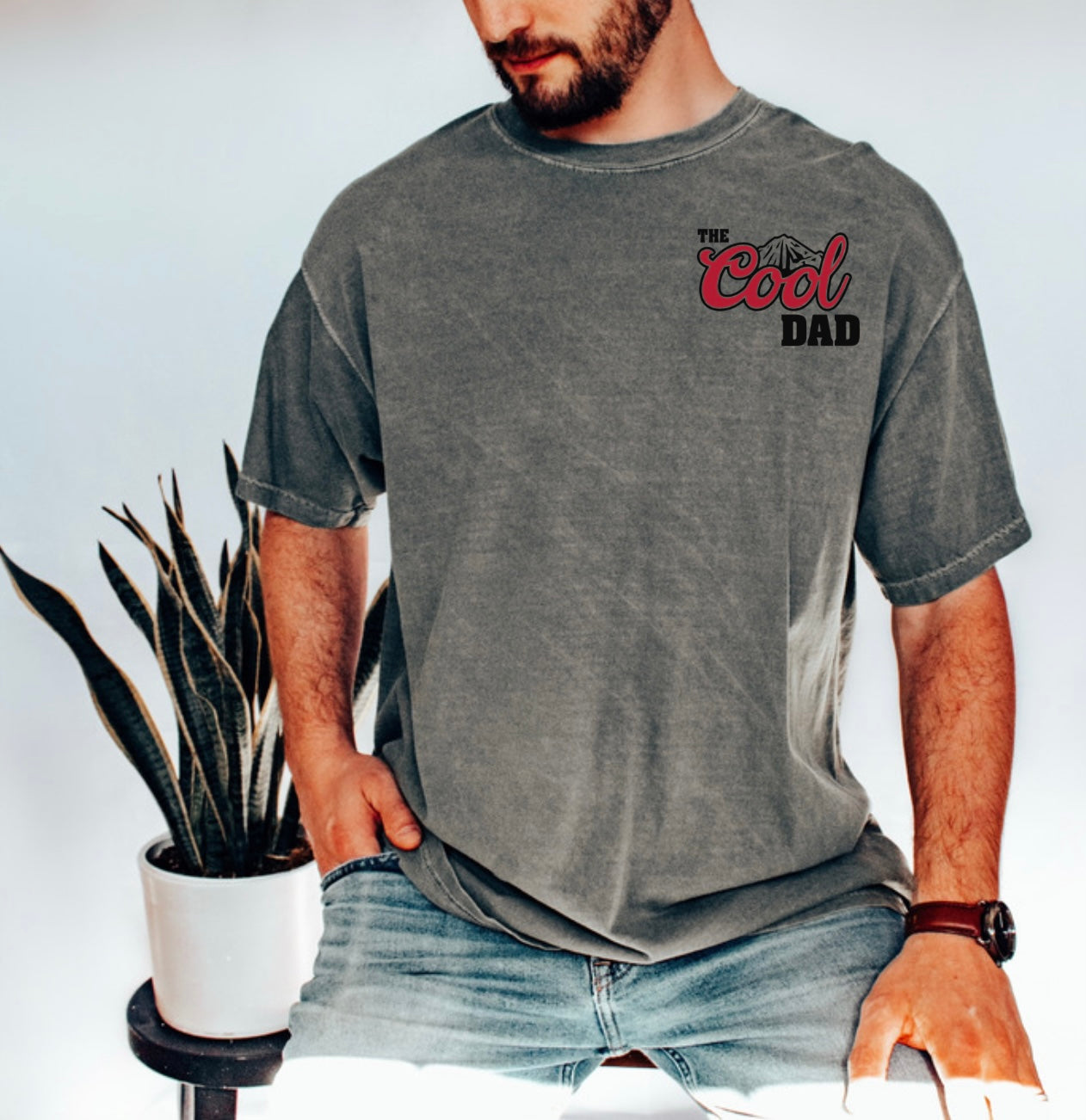Cool dads
