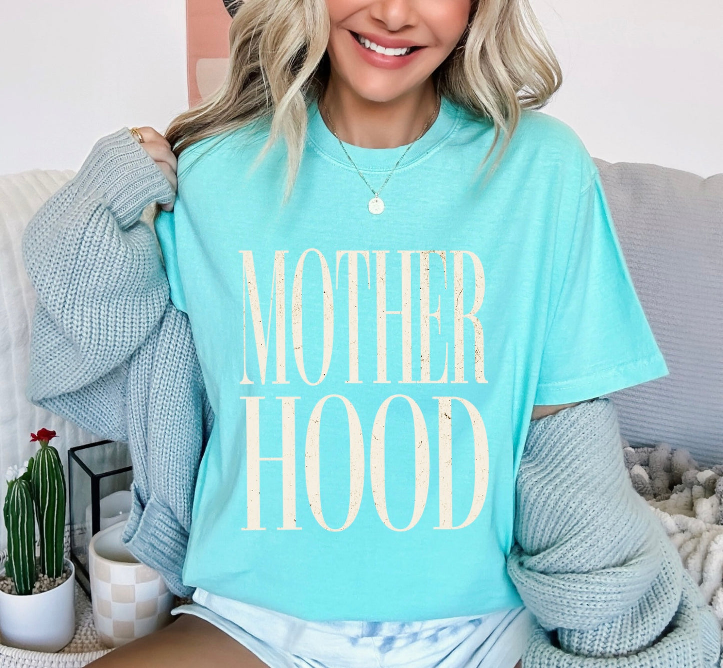 Motherhood