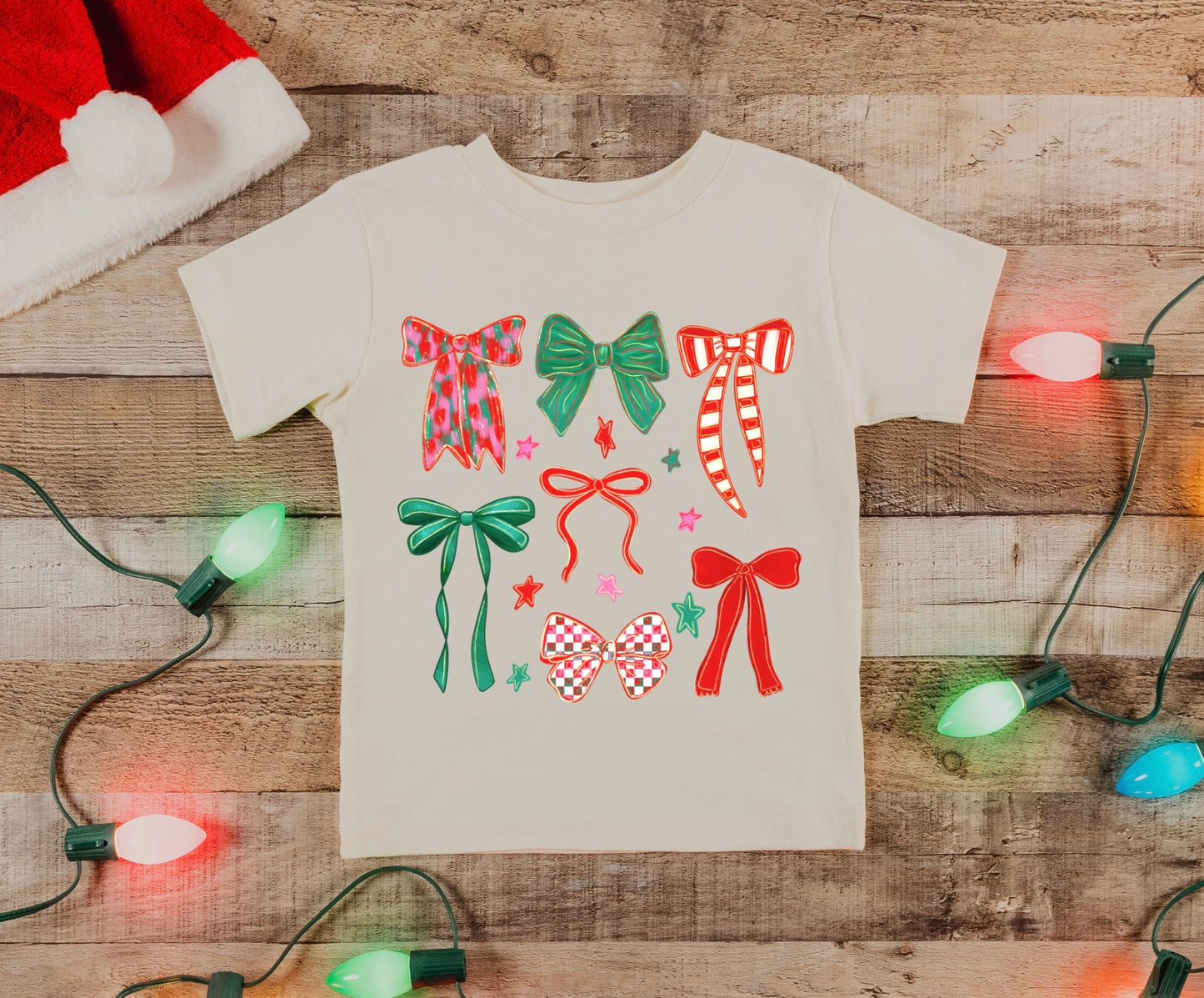 A Coquette Christmas