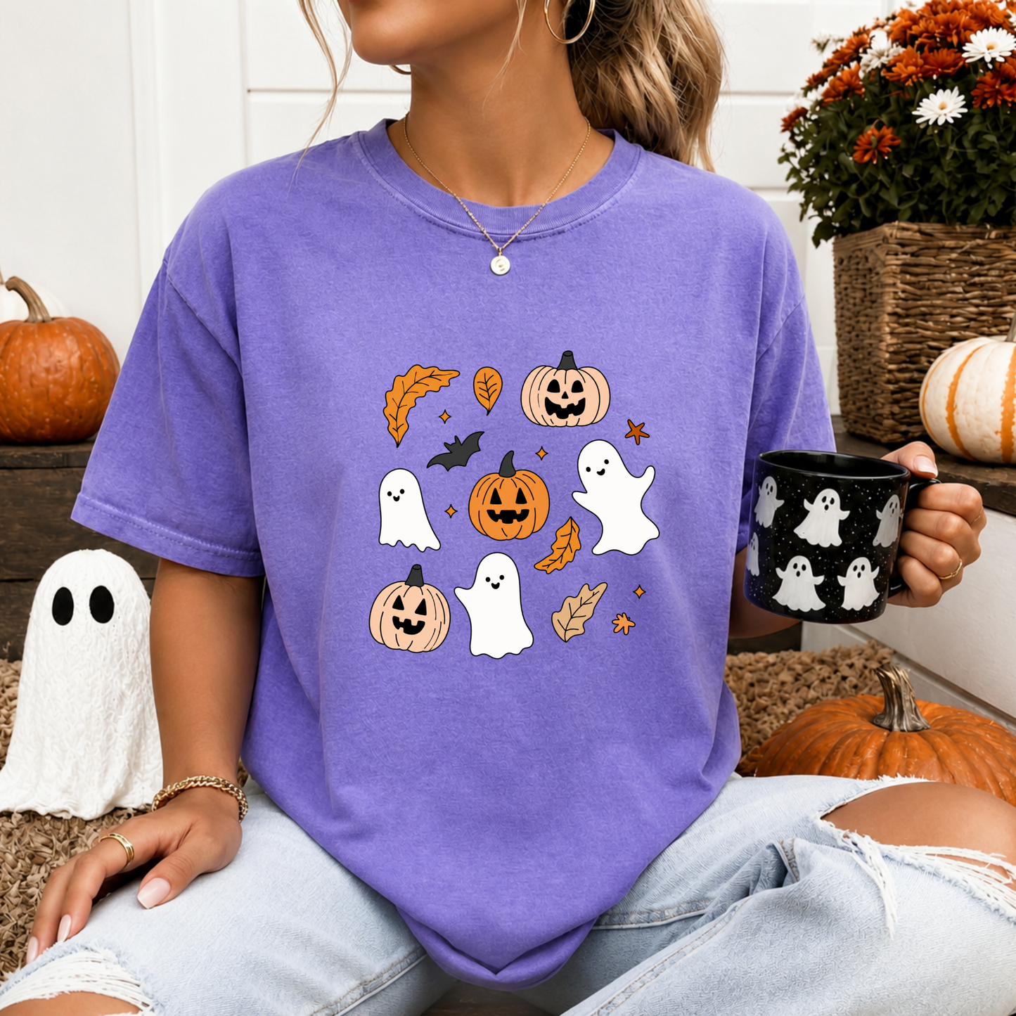 Spooky Sweeties