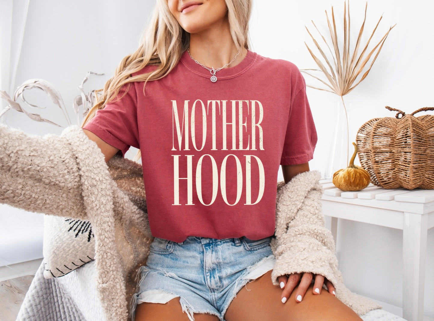 Motherhood