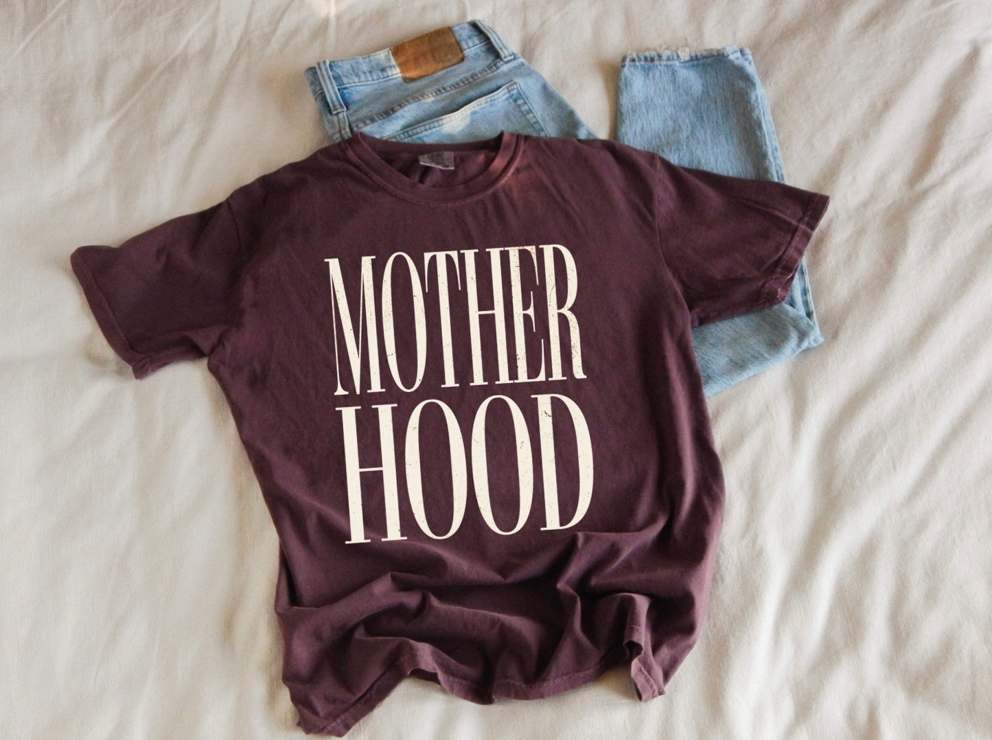 Motherhood