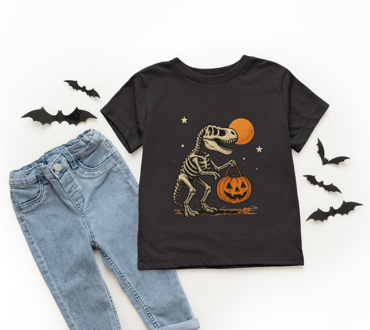 Rawr Means Give Me Candy Boys Design