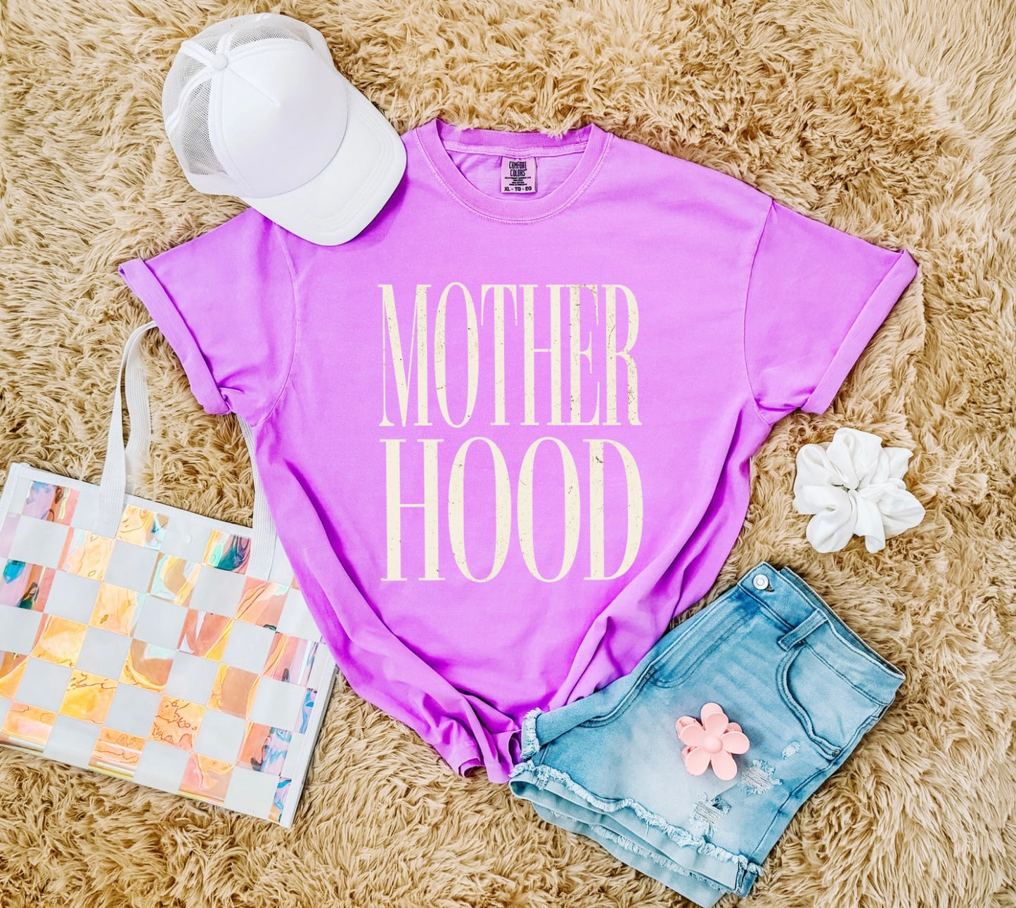 Motherhood