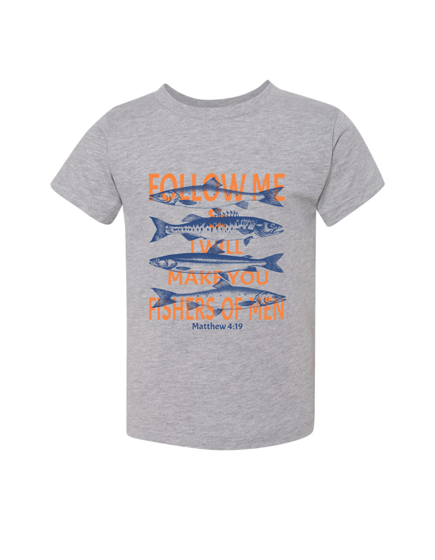 Faithful Fisher