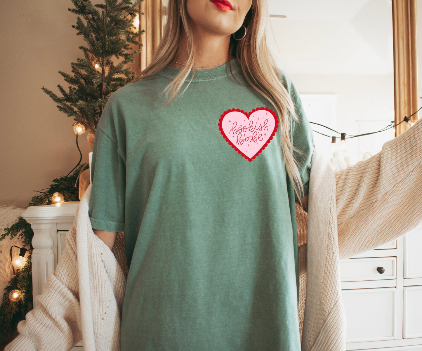 Book Lover’s Christmas