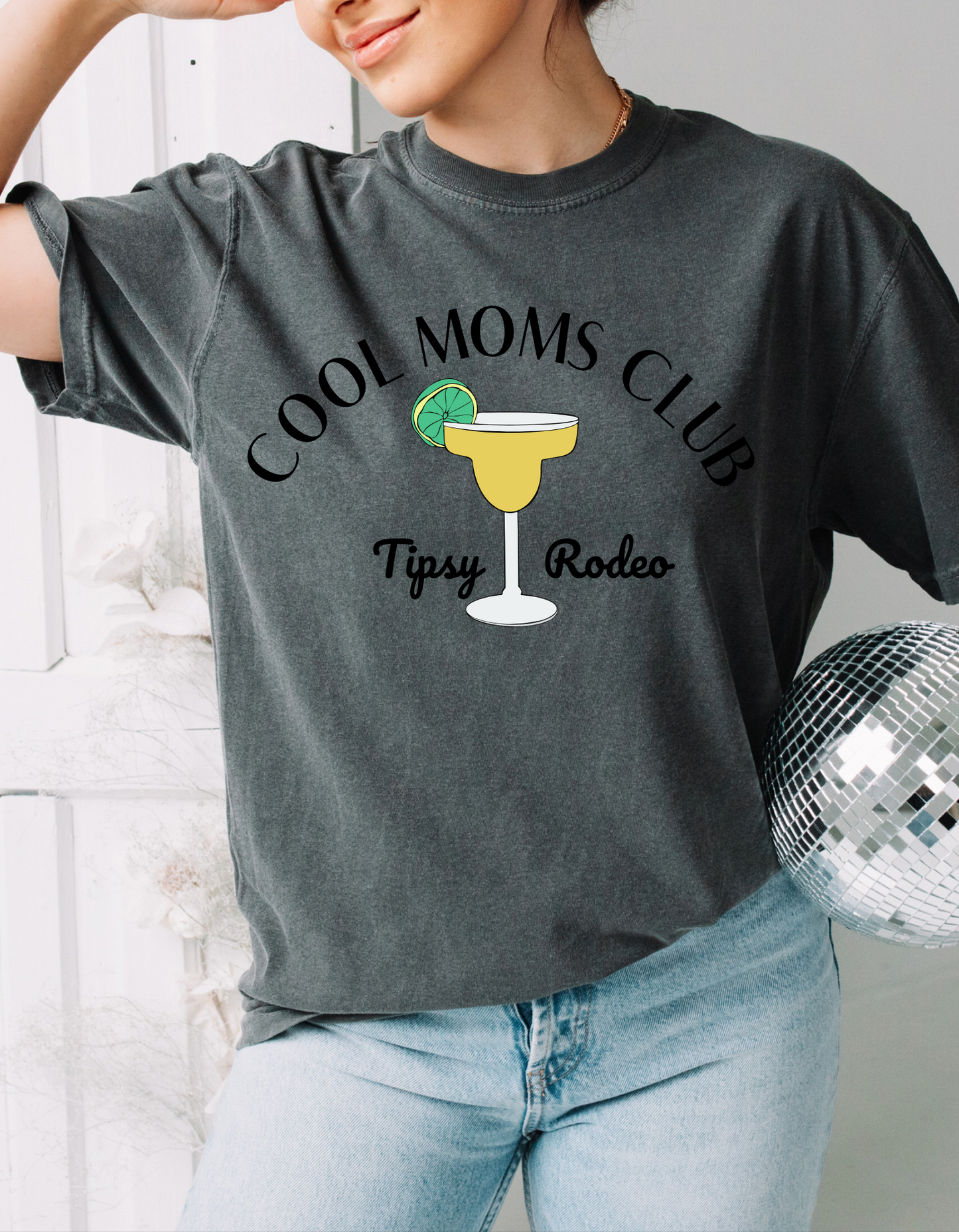 Cool moms club