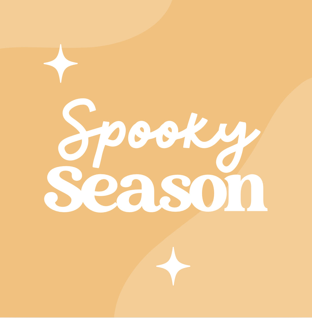 For the Halloween lover