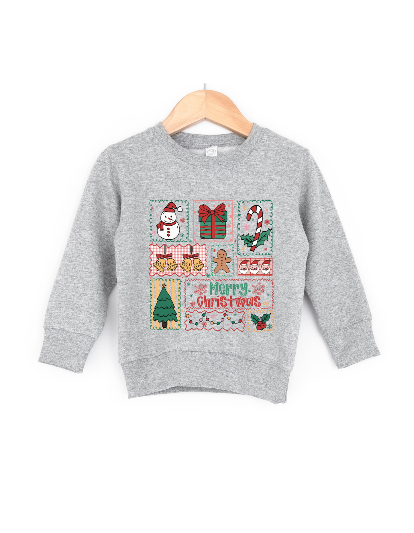 A Scribble of Christmas Cheer