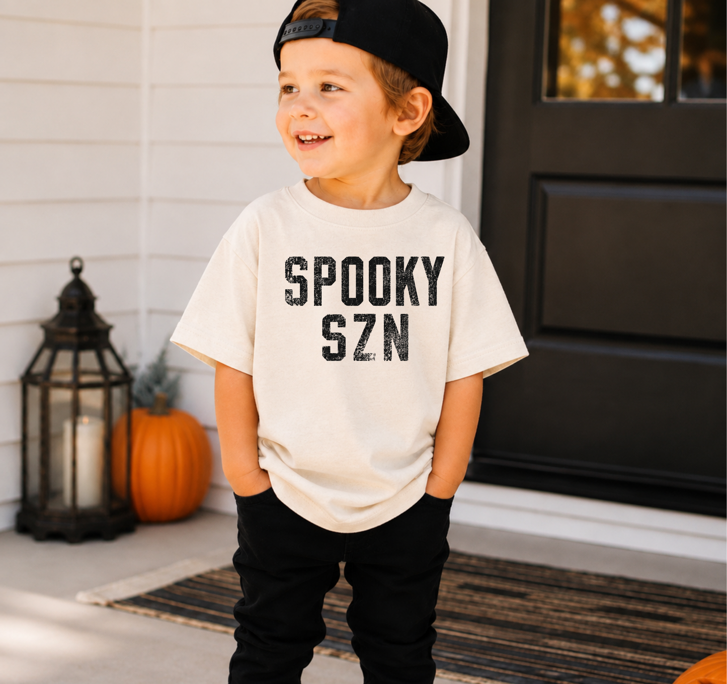 Spooky Season Essential