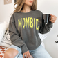 Mom Life, But Make It Spooky