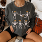 Dancing Bones