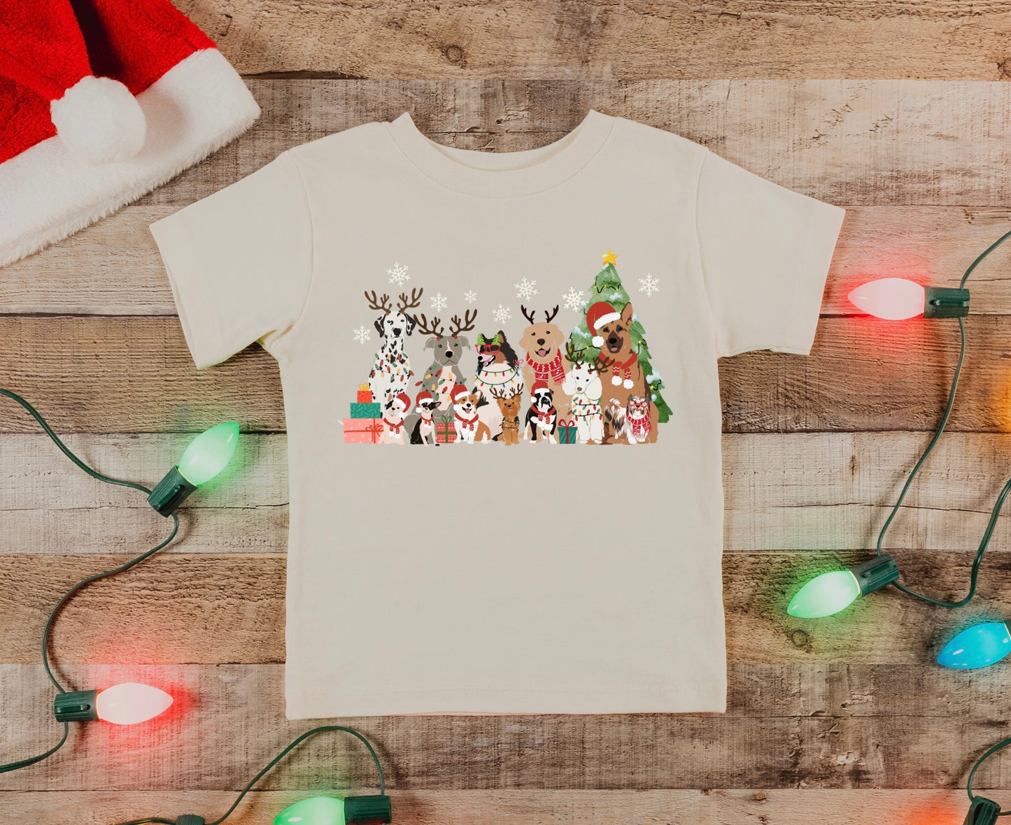 A Pawsitive Christmas