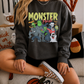 Midnight Monster Club