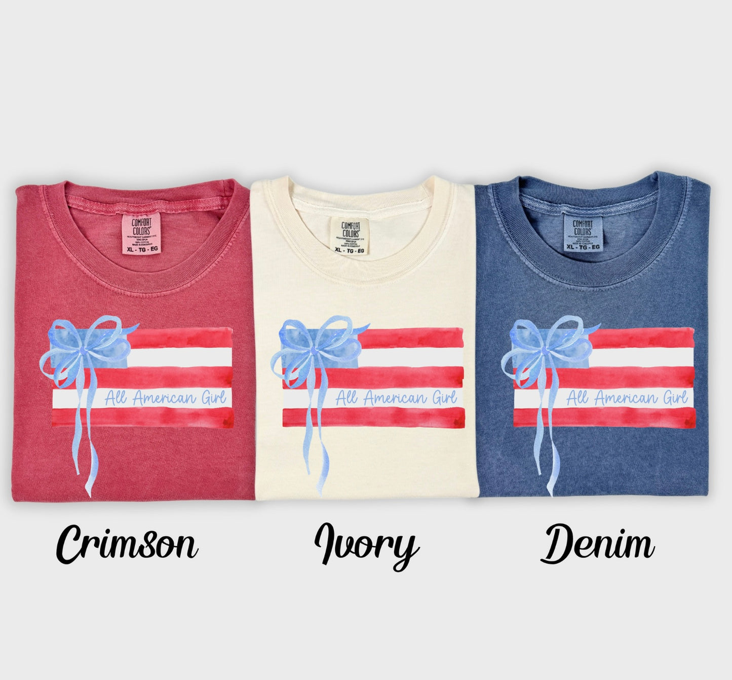 All American Collection