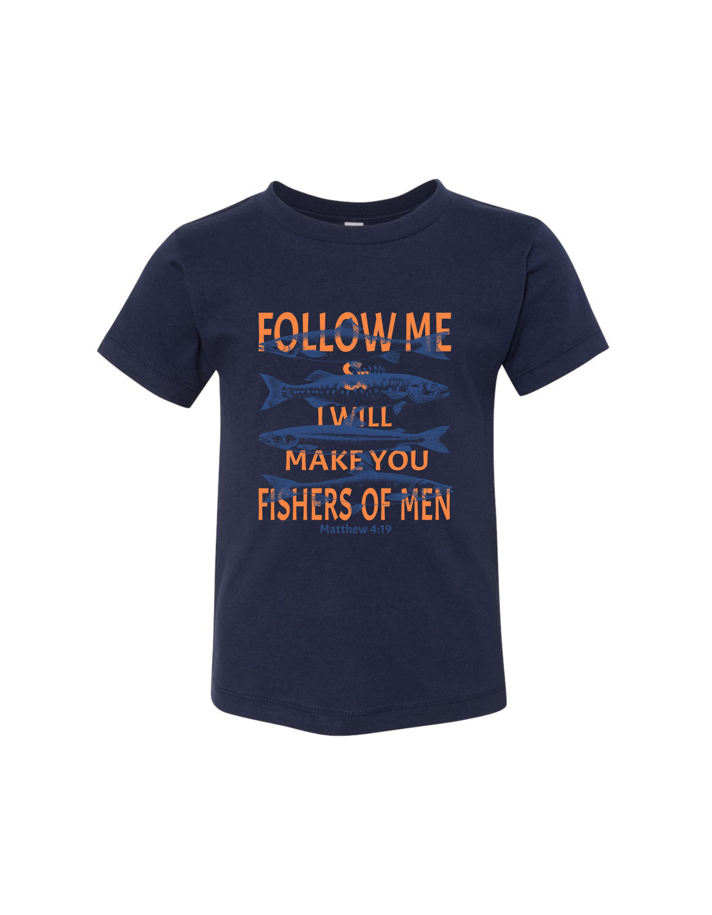 Faithful Fisher