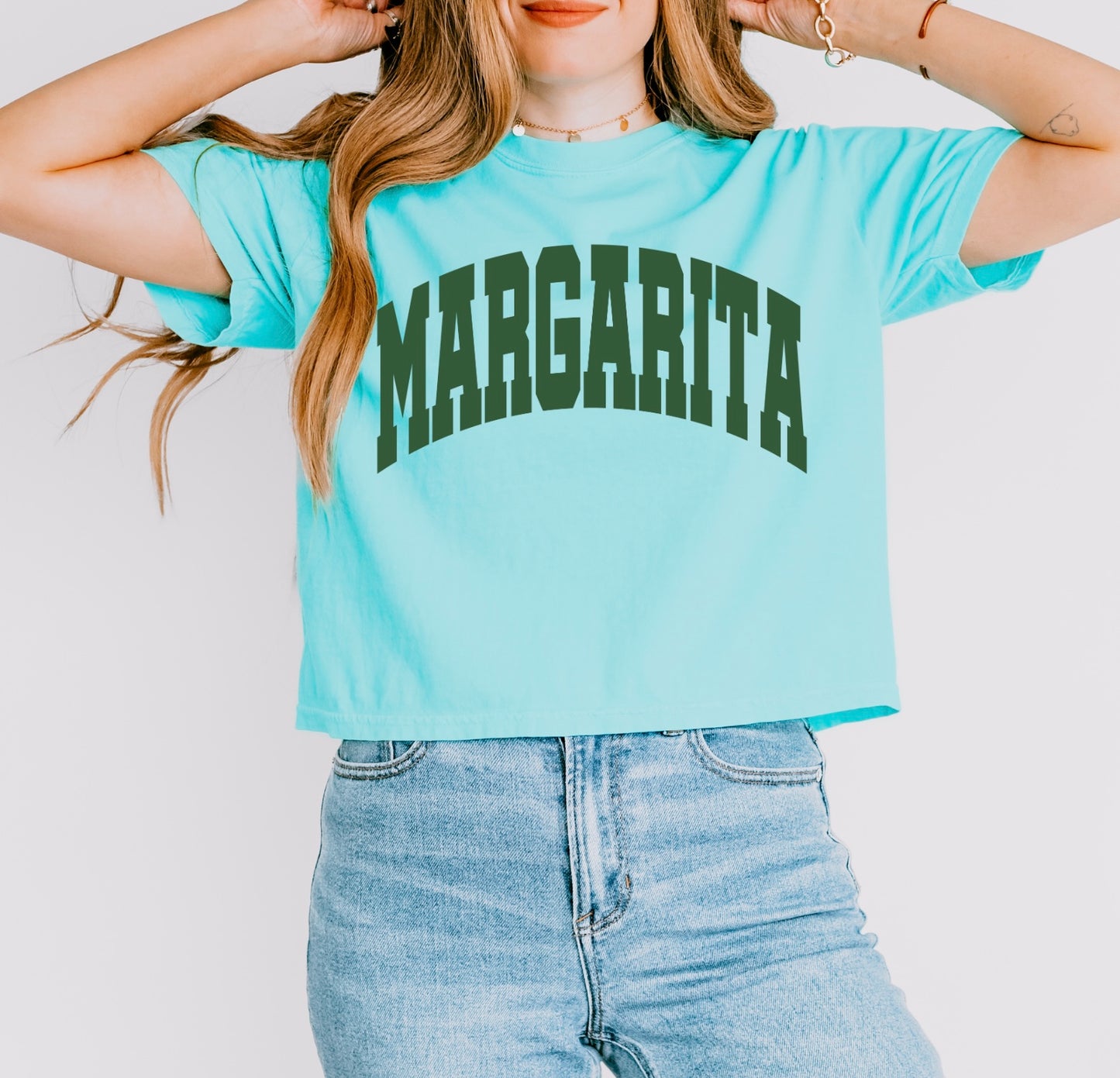 Margs & Motherhood