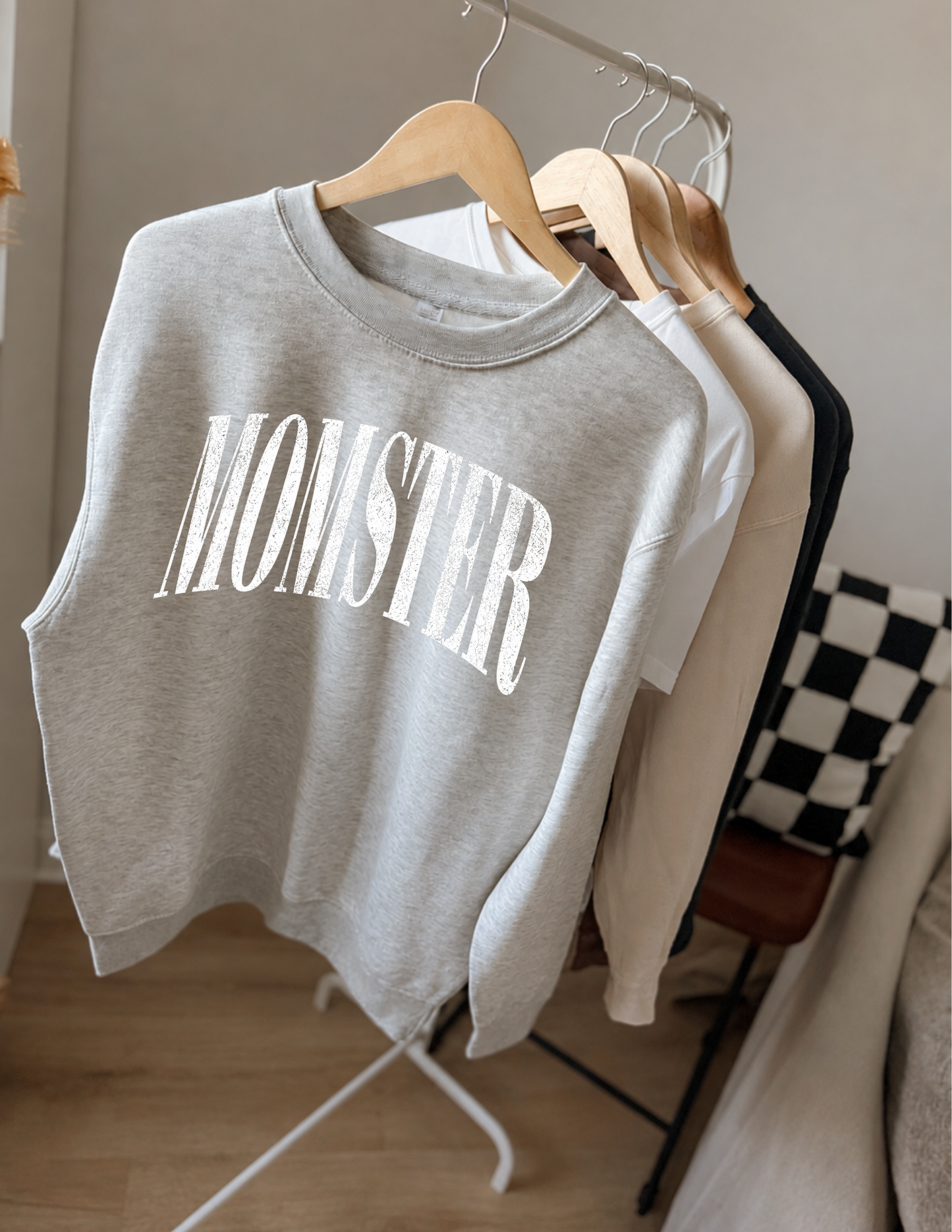 Momster Mode