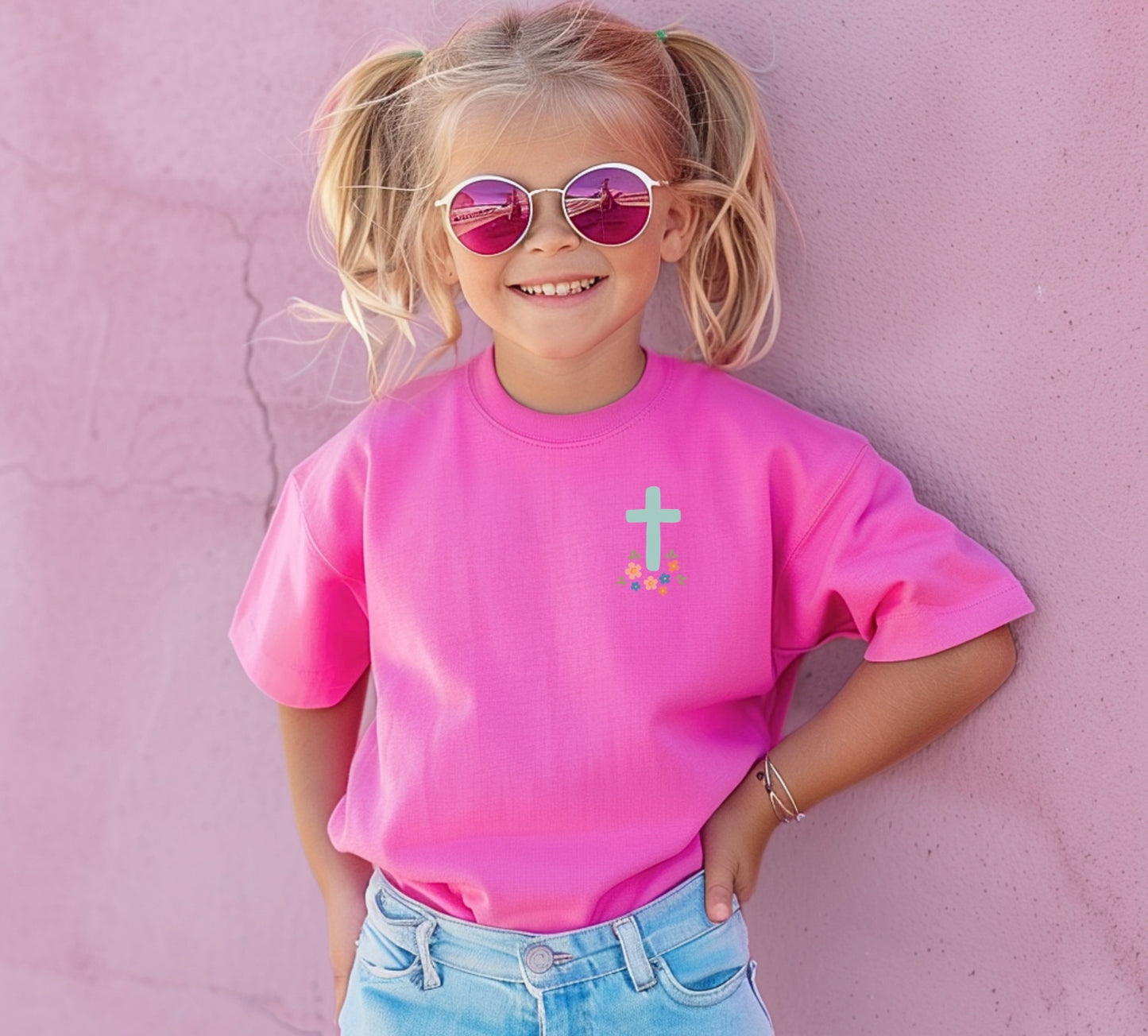 Sunday Morning Praise