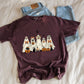 Pup O lantern Women’s Tee