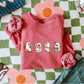 Boo-k Club Women’s Crewneck