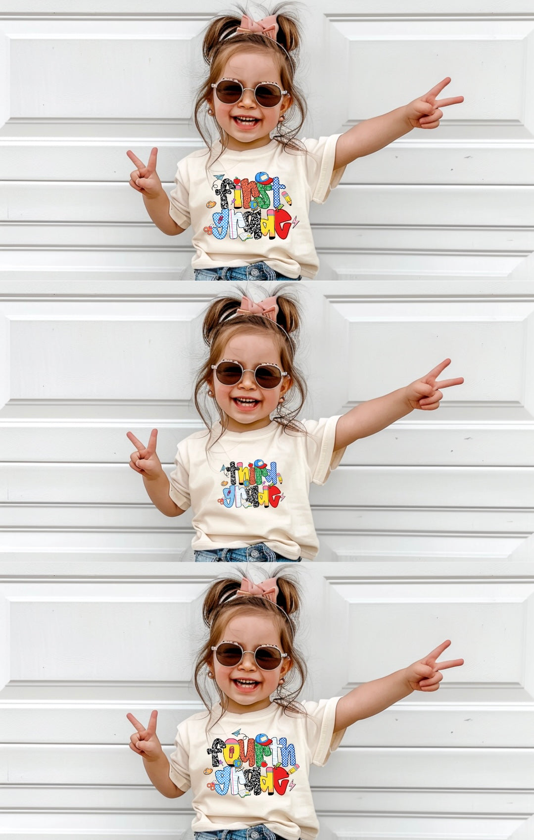 Bright Minds Collection