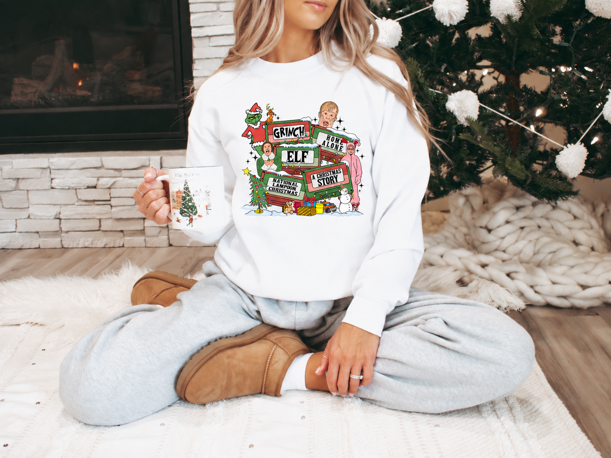 Rewind & Be Merry