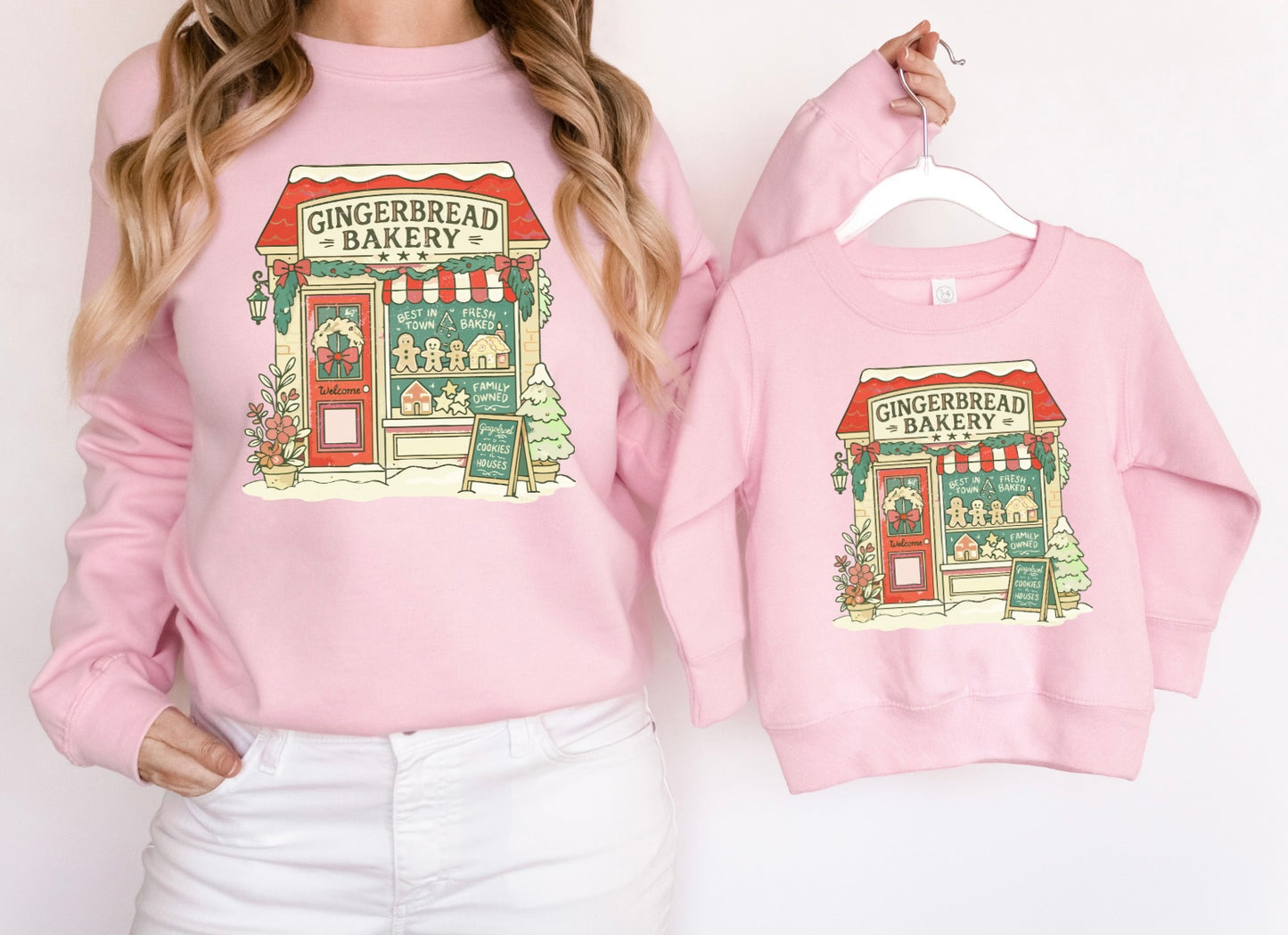 Sweetest Bakery in Town