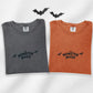 Retro Monster Mash Women’s Tee