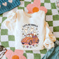 Groovy Ghoul Women’s Crewneck