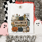 Haunted Harvest Co.