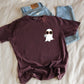 Groovy Ghost Women’s Tee