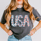 Americana Patchwork